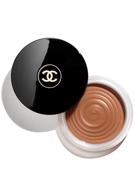 sol de chanel bronzer|chanel les beiges bronzing.